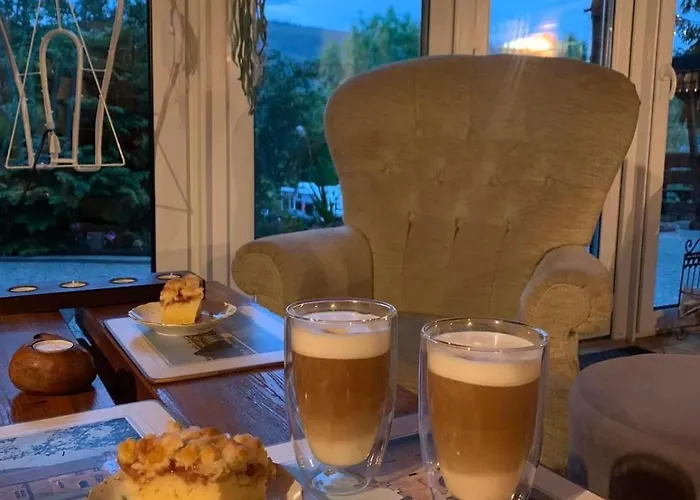 Apartment Na Stoku Świeradów-Zdrój