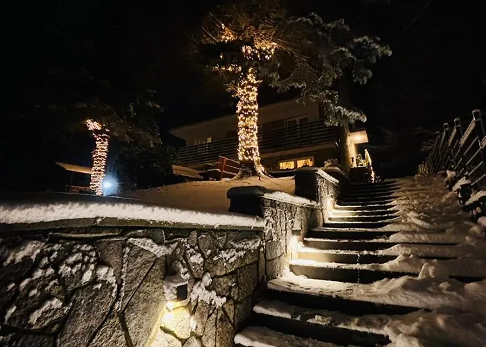 Na Stoku * Świeradów-Zdrój