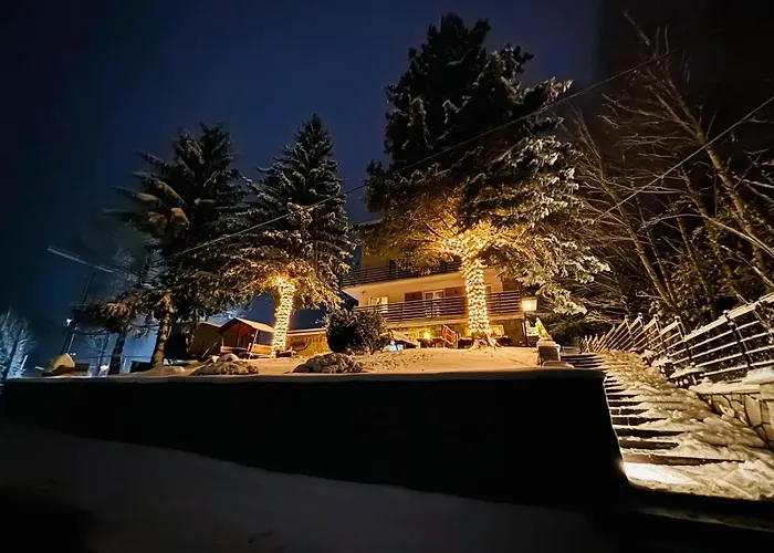 Na Stoku Świeradów-Zdrój