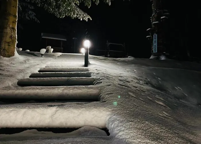 Na Stoku * Świeradów-Zdrój