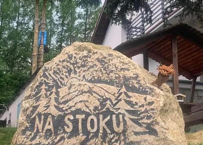 Apartment Na Stoku Świeradów-Zdrój