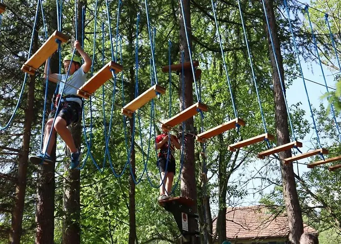 Apartment Na Stoku *