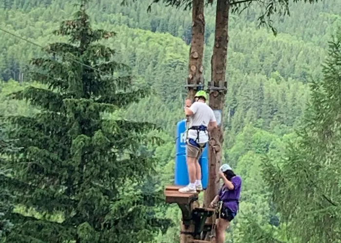 Apartment Na Stoku *