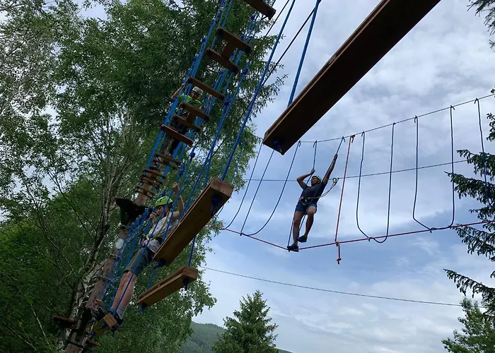 Apartment Na Stoku Świeradów-Zdrój