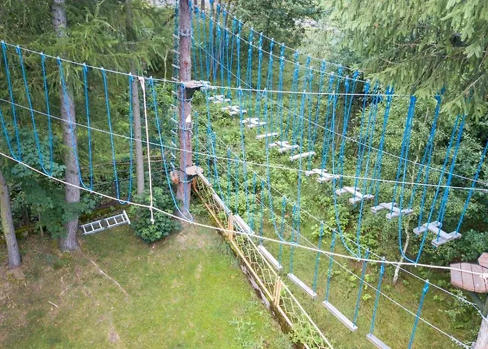 Na Stoku Świeradów-Zdrój