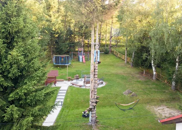 Na Stoku * Świeradów-Zdrój