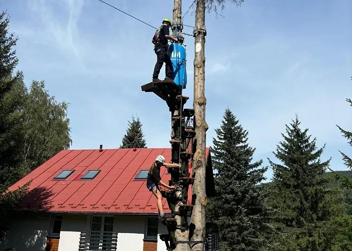 Na Stoku Apartment *