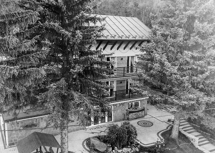 Apartment Na Stoku *