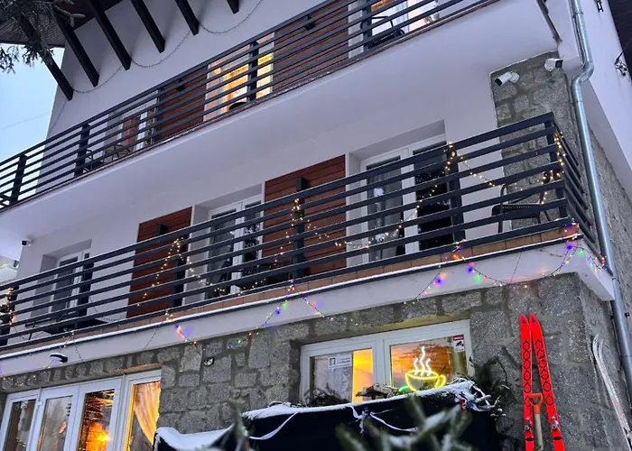 Na Stoku Apartment Świeradów-Zdrój