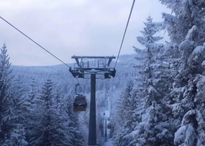 Na Stoku * Świeradów-Zdrój